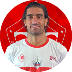 lvaro Zazo (San Sebastin Reyes) - 2018/2019