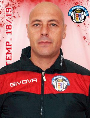 Rubn Castillo (Deportivo Jan F.C.) - 2018/2019