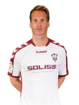 Susaeta (Albacete Balompi) - 2018/2019