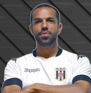 Joaqui Flores (Mrida A.D.) - 2018/2019