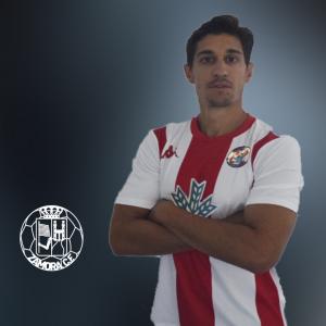 Sal (C.D. Villaralbo) - 2018/2019