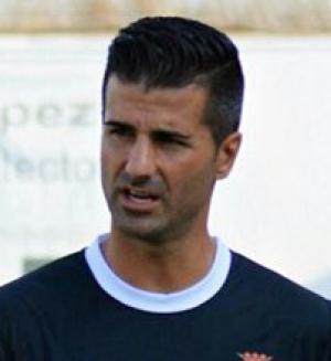 Juan Simn (Puerto Real C.F.) - 2018/2019