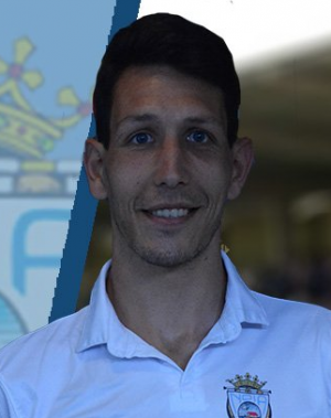 ngelo (Noia C.F.) - 2018/2019