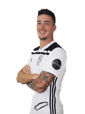 Too Vzquez (Salamanca C.F. UDS) - 2018/2019