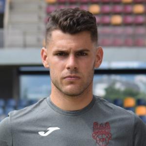 Edu Sousa (Pontevedra C.F.) - 2018/2019