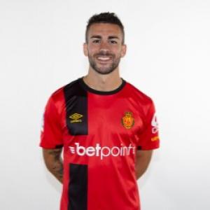 Dani Rodrguez (R.C.D. Mallorca) - 2018/2019