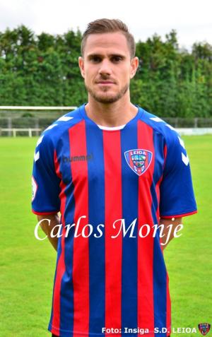 Chirri (S.D. Leioa) - 2018/2019
