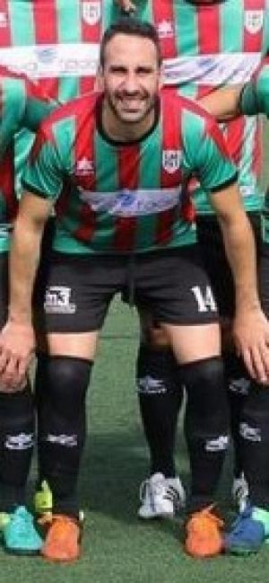 Souto (Silva S.D.) - 2018/2019