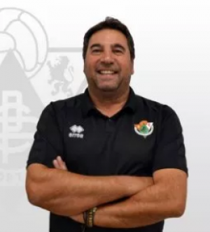 Adolfo Muoz (C.P. Cacereo) - 2018/2019