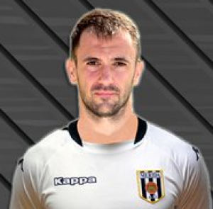 Muneta (M�rida A.D.) - 2018/2019