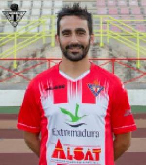 Gonzalo (C.D. Don Benito) - 2018/2019