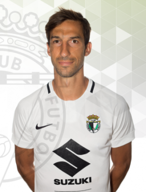 Borda (Burgos C.F.) - 2018/2019
