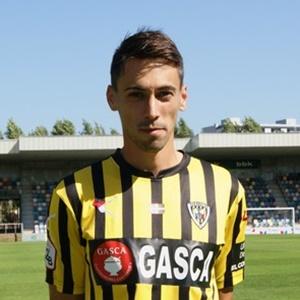 Xabi Galn (Barakaldo C.F.) - 2018/2019