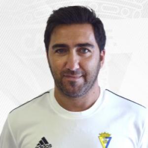 Juanma Cruz (Baln de Cdiz C.F.) - 2018/2019