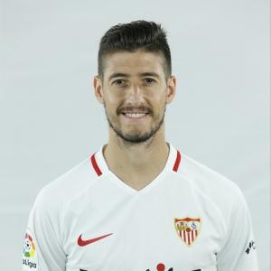 Escudero (Sevilla F.C.) - 2018/2019