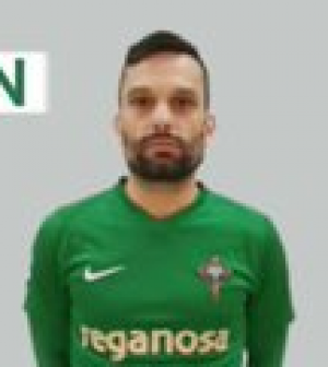 Marcos lvarez (Racing Club Ferrol) - 2018/2019