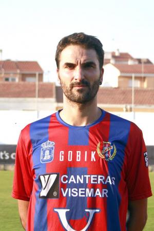 ker Torre (Yeclano Deportivo) - 2018/2019