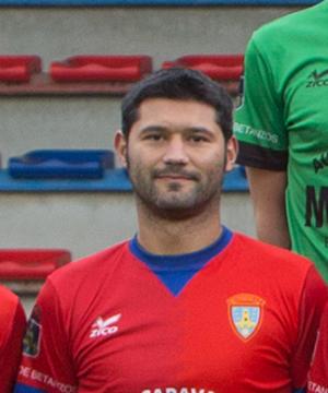 Chote (Betanzos C.F.) - 2018/2019