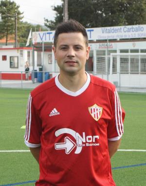 Luis (S.D. Sofn) - 2018/2019