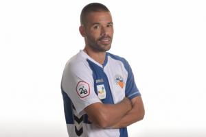 Felipe Sanchn (C.E. Sabadell F.C.) - 2018/2019
