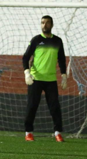 Pepe (Fercolan Arquitect.) - 2018/2019