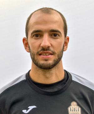Coca (U.E. Engordany) - 2018/2019