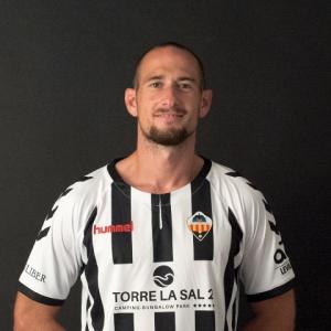 Castells (C.D. Castelln) - 2018/2019