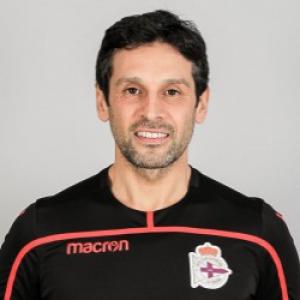 Josito (R.C. Deportivo B) - 2018/2019