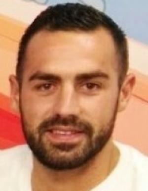 Javi Mrquez (Aroche C.F.) - 2018/2019
