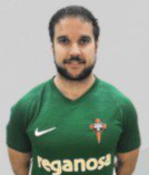 Moreira (A.D. Unin Adarve) - 2018/2019