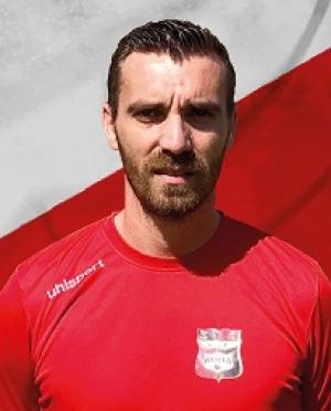 scar Forns (C.F. La Nucia) - 2018/2019