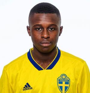 Zeidane (Brommapojkarna) - 2018/2019