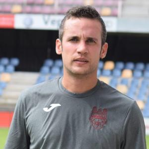 Campillo (Pontevedra C.F.) - 2018/2019
