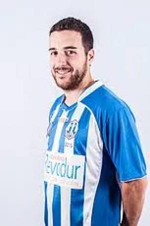 lex Bolaos (Santfeliuenc F.C.) - 2018/2019