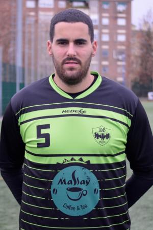 Jess (Reino de Granada) - 2018/2019