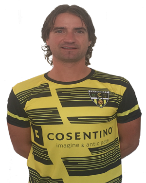 Estvez (C.D. Cantoria 2017) - 2018/2019