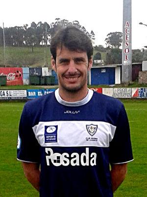 Pablo Pantiga (Marino de Luanco) - 2018/2019