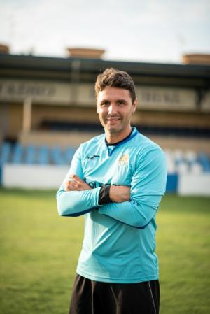 Javi Soto (Aguilas F.C.) - 2018/2019