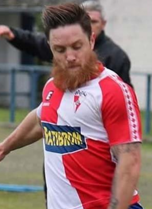 Suso Martnez (Arosa S.C.) - 2018/2019