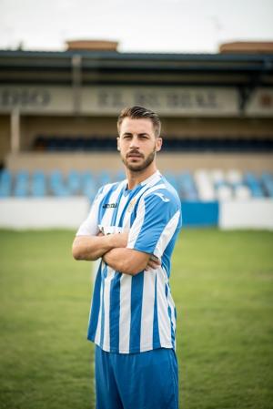 Perico (Aguilas F.C.) - 2018/2019