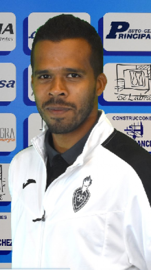 Christian Pito (C.D. Covadonga B) - 2018/2019