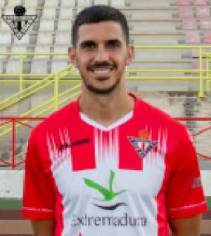 Heredia (C.D. Don Benito) - 2018/2019