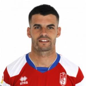 lex Martnez (Granada C.F.) - 2018/2019