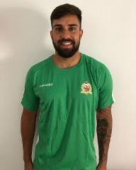 Ezequiel (Gibraltar Phoenix) - 2018/2019