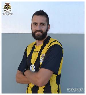 Lago (G.E. Bazn C.F.) - 2018/2019