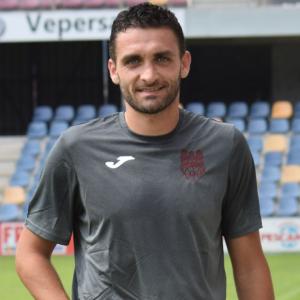 Churre (Pontevedra C.F.) - 2018/2019