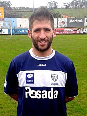 lex Arias (Marino de Luanco) - 2018/2019