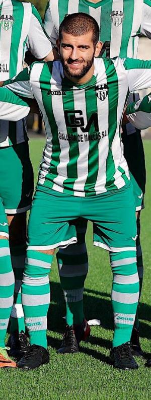 Josio (U.D. Paiosaco) - 2018/2019