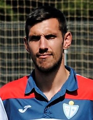 Adri (La Salle Puerto Real) - 2018/2019