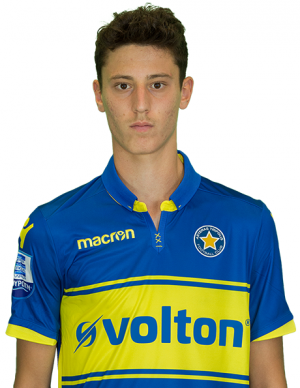 Michelis (Asteras Tripolis) - 2018/2019